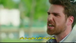 سریال Zalim Istanbul (استانبول ظالم) قسمت ۳۷ با زیرنویس چسبیده فارسی