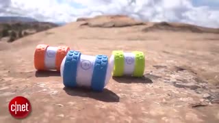 5 تا از عجیب ترین ماشین های کنترلی اسباب بازی به انتخاب CNN