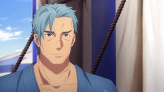 انیمه هنر شمشیرزنی انلاین