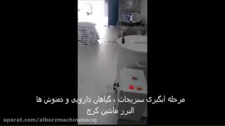 ابگیر سانتریفیوژ1