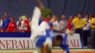 اون قدیم ندیم ها و جودو