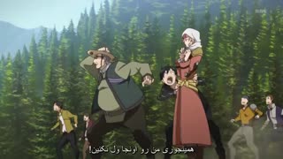 فصل_اول_انیمه_هنر_شمشیر_آنلاین_Sword_art_online_قسمت13_با_هاردساب_فارسی