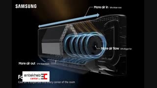 قیمت کولر گازی - انتخاب سنتر