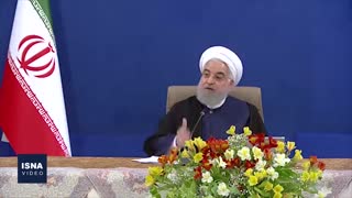 دستور روحانی برای اصلاح وضعیت بازار مسکن