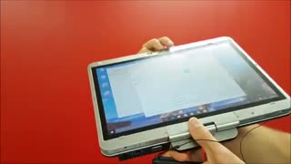 hp 2760p review