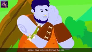 قصه پریان-خیاط شجاع