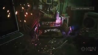 9 دقیقه از گیم پلی بازی Observer: System Redux - بازی رایانه