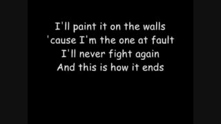 breaking the habits نبینی ضرر کردی _ بی نهایت غمگین_ linkin park