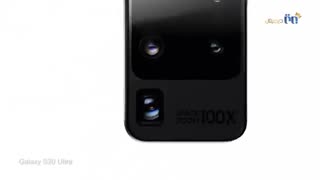 ویدئوی معرفی گوشی سامسونگ مدل Galaxy S20 Ultra