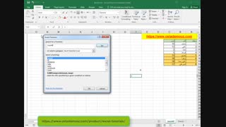 آموزش تابع Countif به روش های مختلف-آکادمی استاد آموز