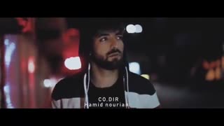 آهنگ جدید وحید خراطها و بهزاد پکس