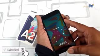 ویدئوی گوشی سامسونگ مدل Galaxy A2 Core