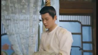 سریال چینی عاشقانه ببر و گل رز قسمت 16 با زیرنویس فارسی /The Romance of Tiger and Rose Chinese Drama 2020