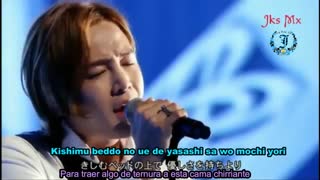 موزیک ویدئو ( من تو را دوست دارم )از جانگ گیون سوک