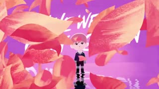 موزیک ویدیو جدید BTS به نام We Are Bulletproof: The Eternal