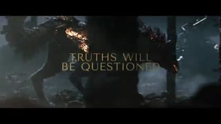 تریلر بازی Project Athia