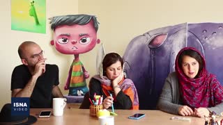 «قصه» به روایت لیلی رشیدی، پوریا عالمی و الکا هدایت - بخش دوم