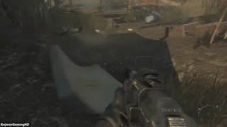 Modern Warfare 3 Playthrough PART 5 _Back on the Grid_ TRUE-HD QUALITY ( 720 X 720 )