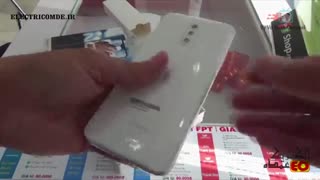 معرفی نوکیا 6.1 پلاس