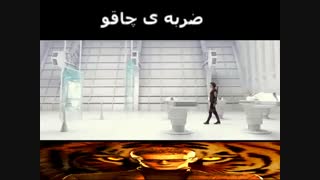 اثبات اینکه آلبرت وسکر زندست