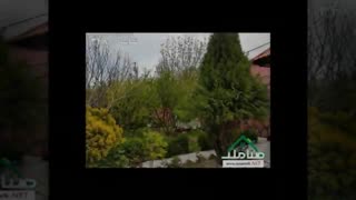فروش باغ ویلا در اسفندآباد ملارد
