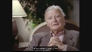 فیلمی مستنددرباره  آنتونی کوئین ( برای اولین بار با زیرنویس فارسی)