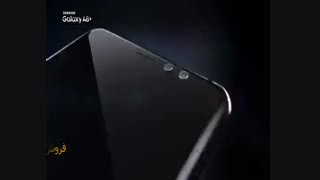 معرفی SamsungGalaxyA8