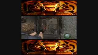 رزیدنت اویل 4 آلبرت وسکر پارت2