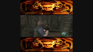 رزیدنت اویل 4 آلبرت وسکر پارت3