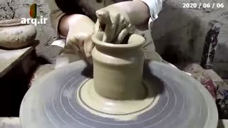دهکده سفال