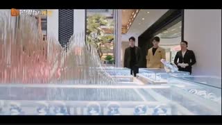 قسمت بیست و یکم سریال چینی عشق شدید Intense Love 2020 با زیر نویس فارسی