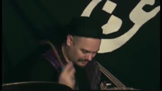 Ajam ft Mehdi Boostani & Tannaz Zand - Dare Vaz Kon