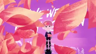 BTS - We are Bulletproof _ the Eternal Music Video