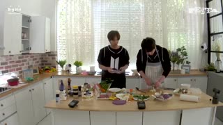 دوازدهمین و آخرین هدیه فستا ۲۰۲۰ || ویدیو جشن ۷ سالگی بی‌تی‌اس♥️