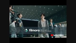bts love me like you do fmv1