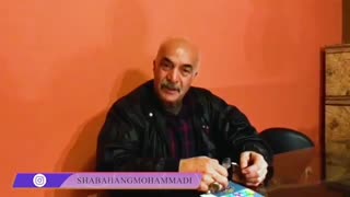 مراجعه کننده محترم مطب با مشکل پولیپ و سینوس