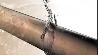 استفاده چند باره از محلول لوله بازکنی ممنوع!