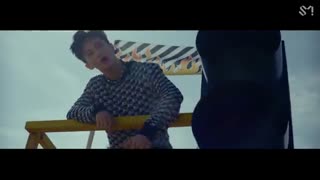 موزیک ویدیو آهنگ Regular از NCT 127