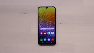 گوشی گلکسی سامسونگ  A70که کمتر شناخته شده است