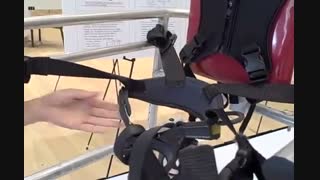 گیت ترینر ایران ماداس