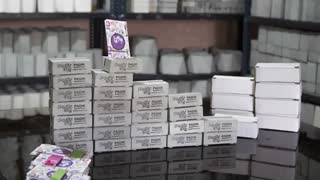 تقویم های دکوسیتی