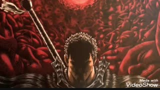 Berserk