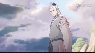 انیمهze tian ji seaon1 episode1