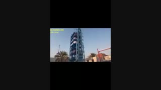 پارکینگ های خاص جهان