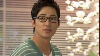 قسمت هفتم سریال کره ای صفحه شماره یک . کافی شاپ page One.  Coffee House 2010