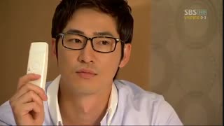 قسمت هشتم سریال کره ای صفحه شماره یک . کافی شاپ page One.  Coffee House 2010