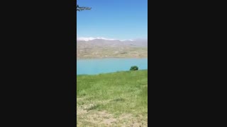 خرید ویلا در طالقان در کنار سد طالقان