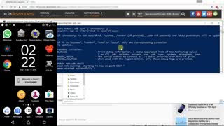 HDCP miracast error FIX for XPERIA (screen mirroring)