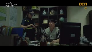 غریبه های از جهنمم قسمت8