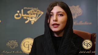 پارچه ایتالیایی فروش اصل ایتالیا در تهران